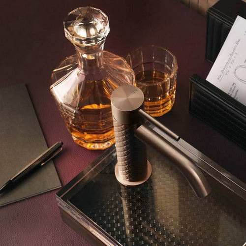 ЭЛЕГАНТНОСТЬ В ДЕТАЛЯХ 