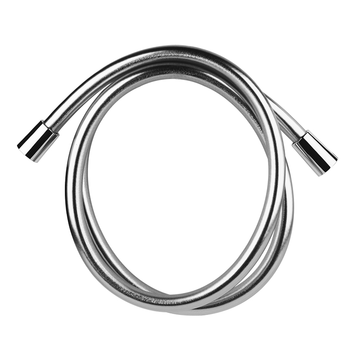 Gessi Душевой шланг Сromalux 150 см, цвет: chrome 01637#031