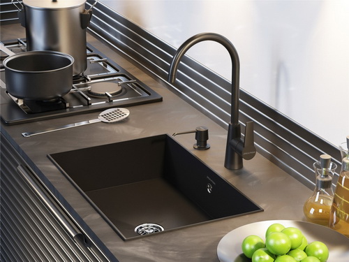 ГАРМОНИЯ ПОРЯДКА И ЭСТЕТИКИ