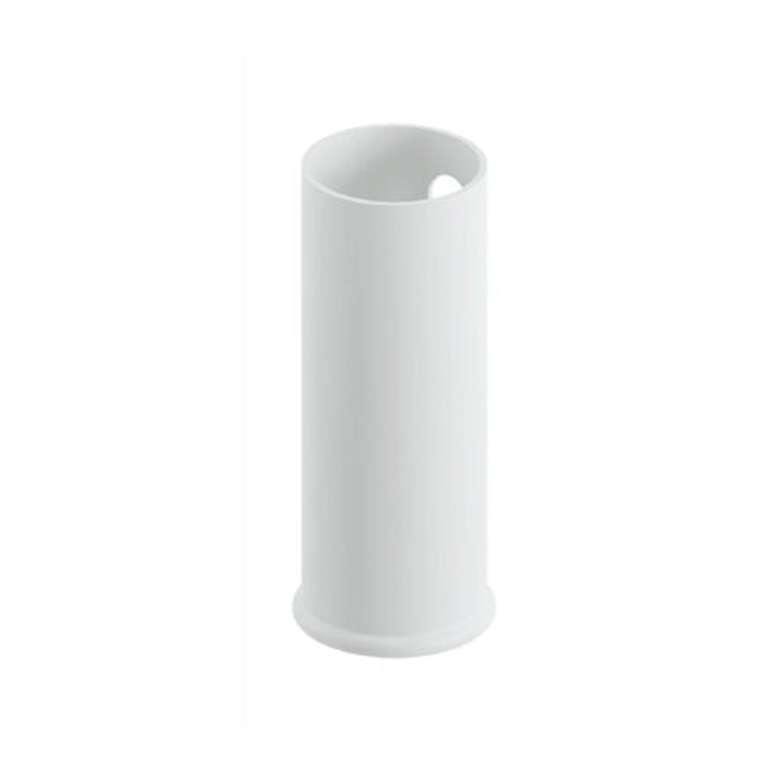 ArtCeram Brera Пьедестал для раковины напольный, цвет: matt white BRC001 05 00
