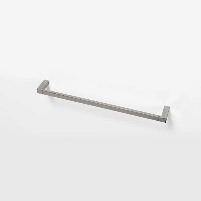 Colombo MiniQ Полотенцедержатель 46,5 см, цвет: stainless steel B5010.HPS1