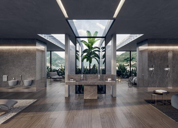 ЭСТЕТИКА МИНИМАЛИЗМА