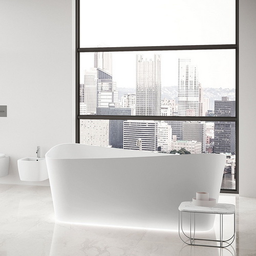 СПОКОЙНАЯ ЭСТЕТИКА