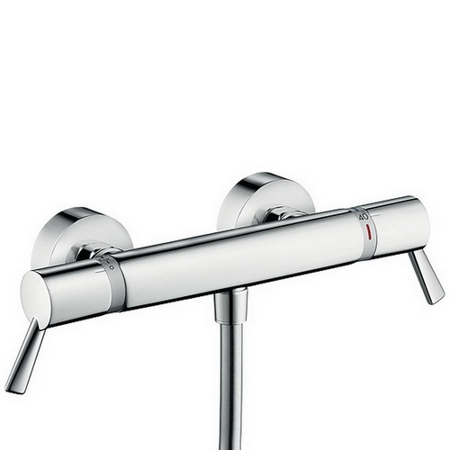 Система внешнего монтажа: быстро и просто повышает комфорт