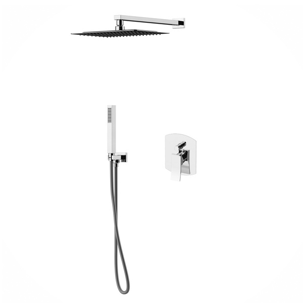 КОМФОРТ В ЧИСТОЙ ФОРМЕ