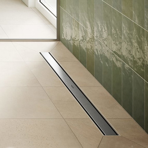 Разнообразие RainDrain – ключ к индивидуальности