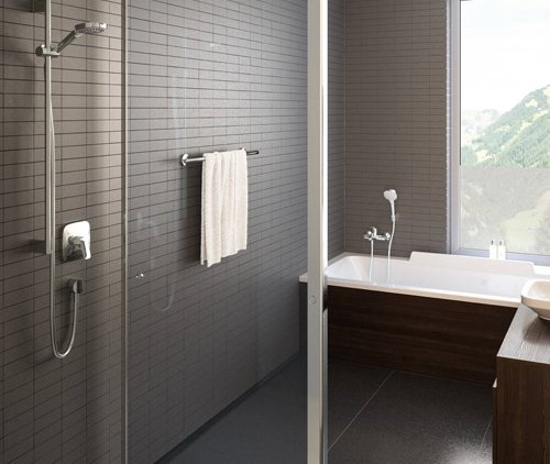 ПЛАВНЫЕ ЛИНИИ 