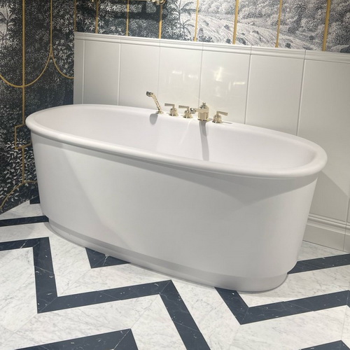 ВЫСОКОЕ КАЧЕСТВО МАТЕРИАЛОВ И ИЗЫСКАННЫЙ МИНИМАЛИЗМ 