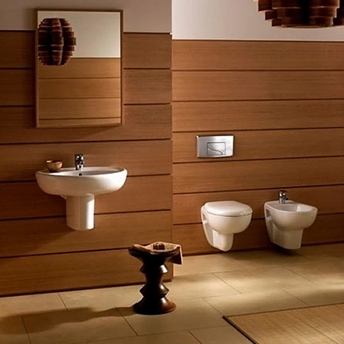 ИНТЕРЬЕР, ДАРЯЩИЙ СПОКОЙСТВИЕ