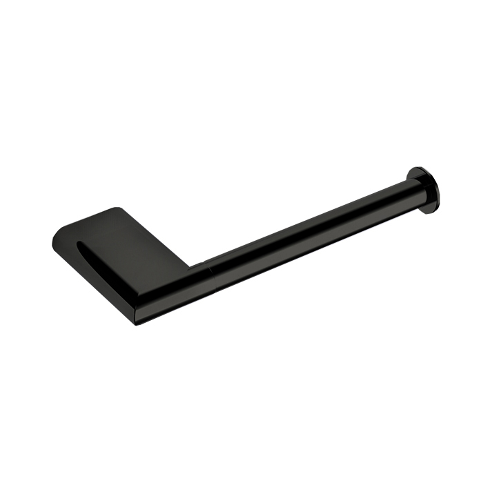 Colombo Design Mini Держатель туалетной бумаги, подвесной, цвет: matt graphite B4008D.GM