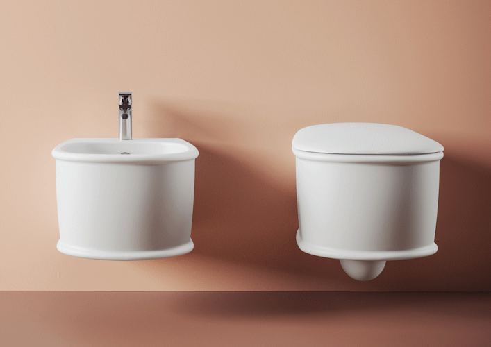 ИЗЫСКАННЫЙ ДИЗАЙН