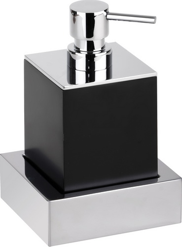 ЭЛЕГАНТНОСТЬ В КАЖДОЙ ДЕТАЛИ