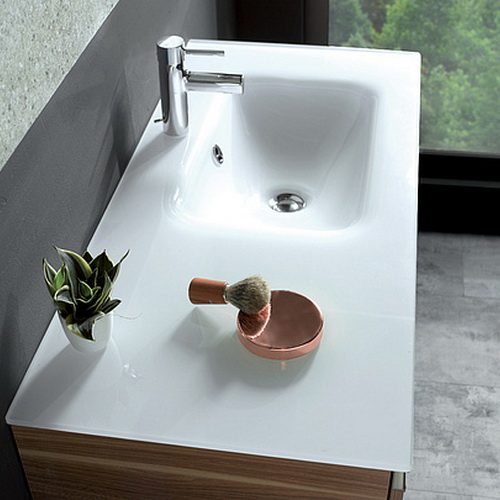 ПРОСТРАНСТВО С ВЫРАЗИТЕЛЬНЫМ НАСТРОЕНИЕМ