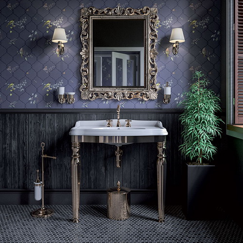 БЛАГОРОДСТВО, СТАВШЕЕ ЭСТЕТИКОЙ