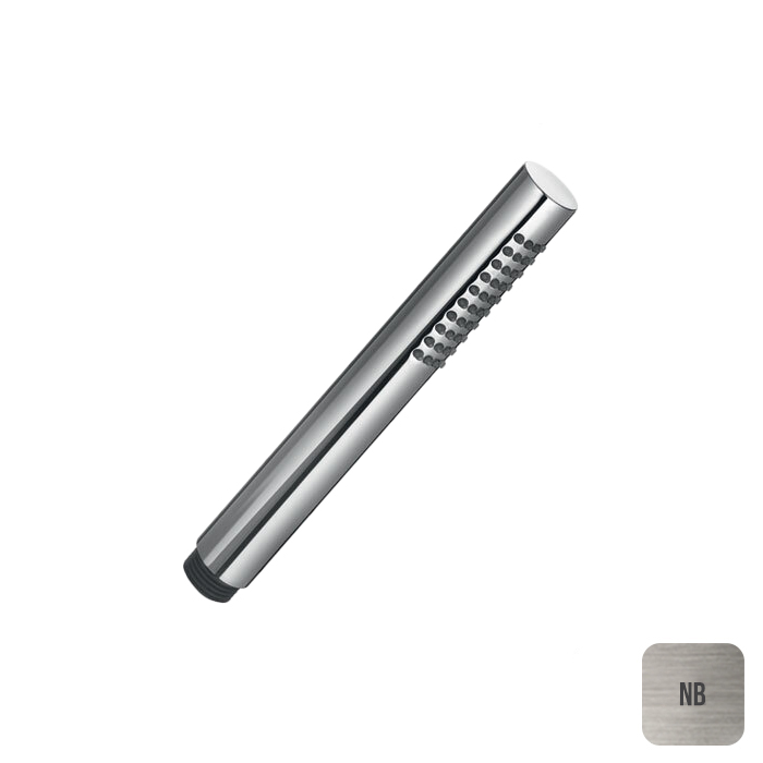 Almar Easybrass Ручной душ, 1 режим, цвет: nickel brushed E082091.NB