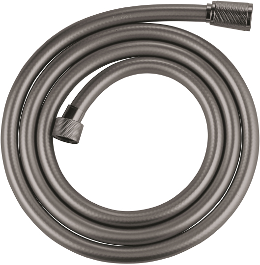 Grohe Silverflex Душевой шланг 175 см, цвет: темный графит 28388A00