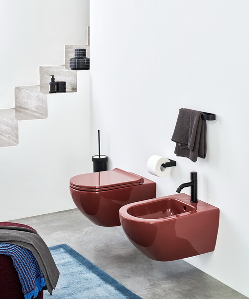 УТОНЧЕННЫЙ МИНИМАЛИЗМ И ПРЕВОСХОДНЫЙ ДИЗАЙН 