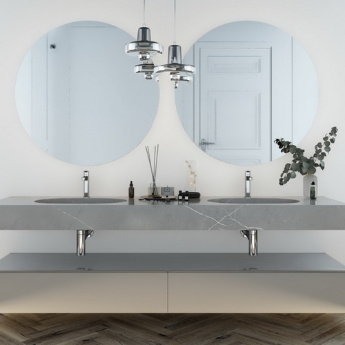 БАЛАНС ЦВЕТА И ФОРМЫ