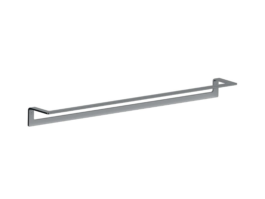 Almar Accessories Полотенцедержатель 60 см, подвесной, цвет: chrome E305003.CR