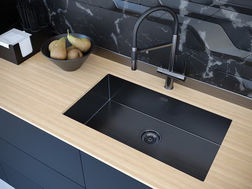 ЭСТЕТИКА КОМФОРТА