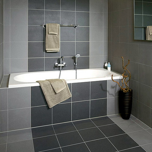 УМИРОТВОРЕНИЕ В ИНТЕРЬЕРЕ