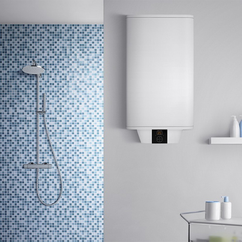 ГОРЯЧАЯ ВОДА БЕЗ КОМПРОМИССОВ