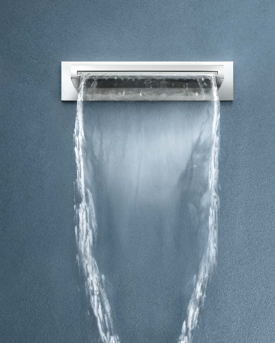 РОСКОШЬ И МИНИМАЛИЗМ