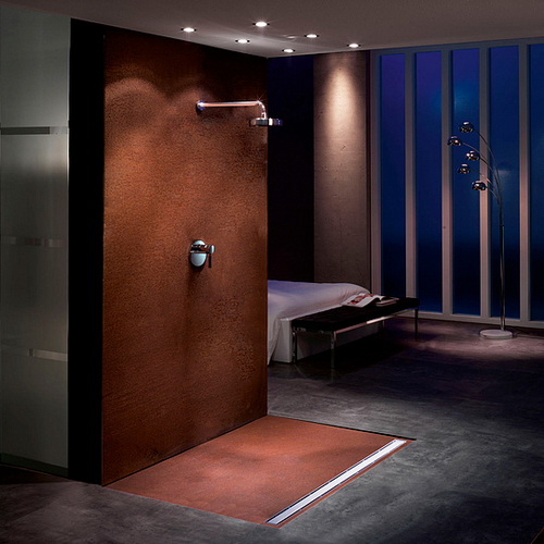 СДЕРЖАННЫЙ ШИК