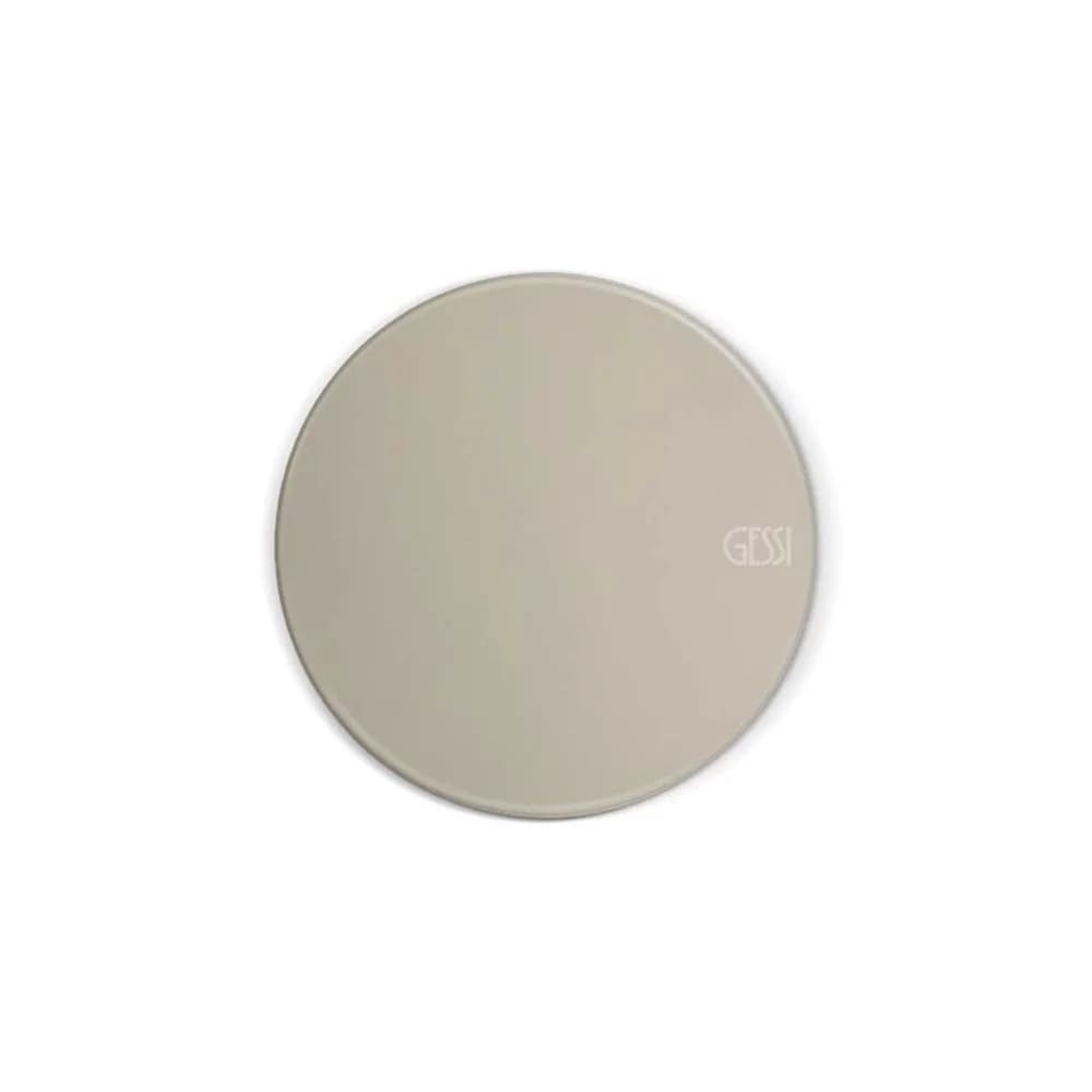 Gessi Origini Вставка, цвет: matte greige 66600#273