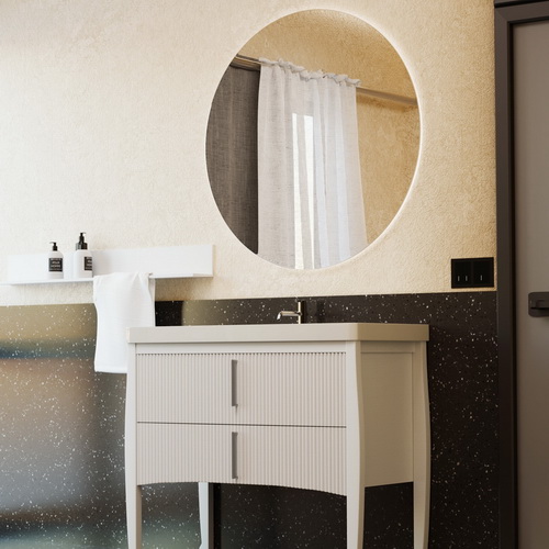 ГАРМОНИЯ КАК ПРИНЦИП ДИЗАЙНА