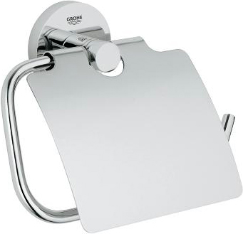 Grohe Essentials Держатель туалетной бумаги, цвет хром 40367001