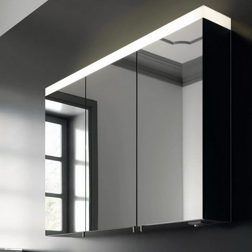 БОЛЬШЕ СВЕТА И ПРОСТРАНСТВА