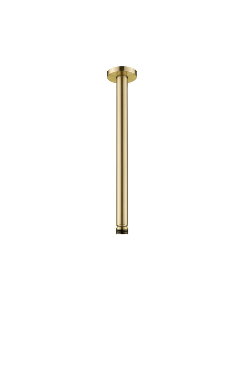 Boheme Uno Кронштейн потолочный 33 см, цвет: matt gold 629-UNO-MG