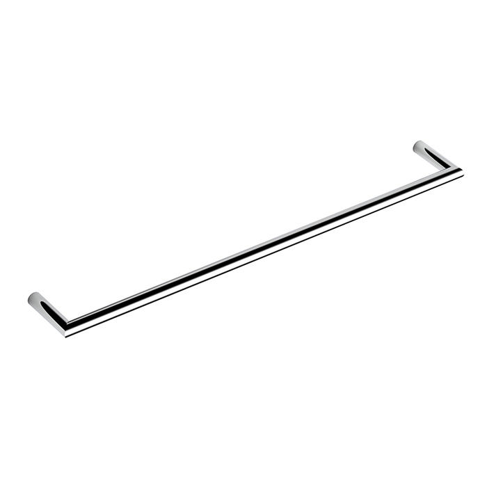 Colombo Design Mini Полотенцедержатель 46 cм, подвесной, цвет: chrome B4010.CR