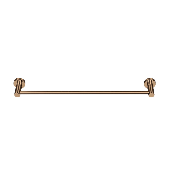 Colombo Design Plus Полотенцедержатель 63.5 см, подвесной, цвет: vintage W4911.VL