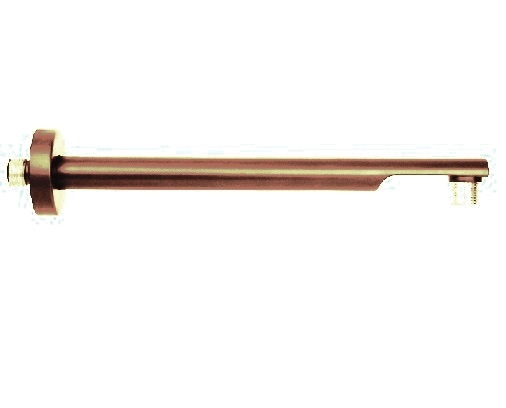 Remer Кронштейн настенный 41,5 см, цвет: vecchio ottone 348N40VO