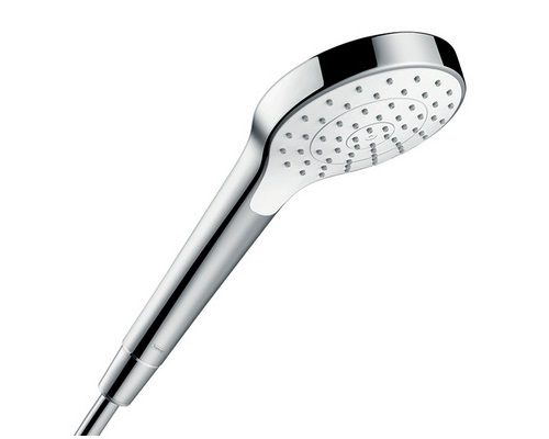 Душевые системы для дополнительной комплектации: hansgrohe Croma Showerpipe