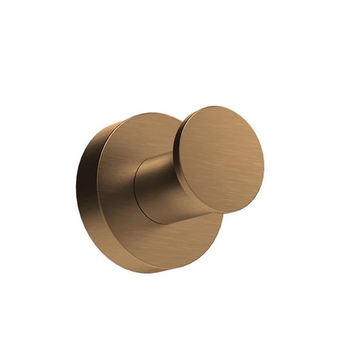 Colombo Design Plus Крючок для полотенец, подвесной, цвет: matt vintage W4917.VM