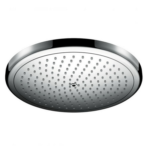 Душевые системы для дополнительной комплектации: hansgrohe Croma Showerpipe