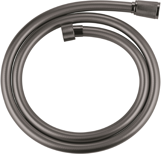 Grohe Silverflex Душевой шланг 125 см, цвет: темный графит 28362A00