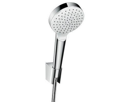 Hansgrohe Crometta: привлекательный дизайн за небольшие деньги