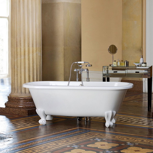 УТОНЧЁННОСТЬ В КАЖДОЙ ДЕТАЛИ