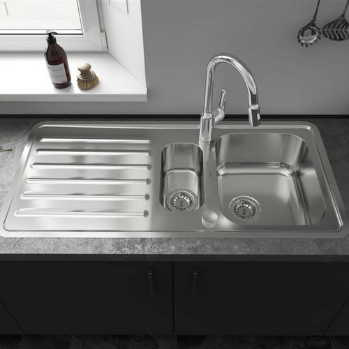 ИЗЫСКАННЫЙ ХРОМ