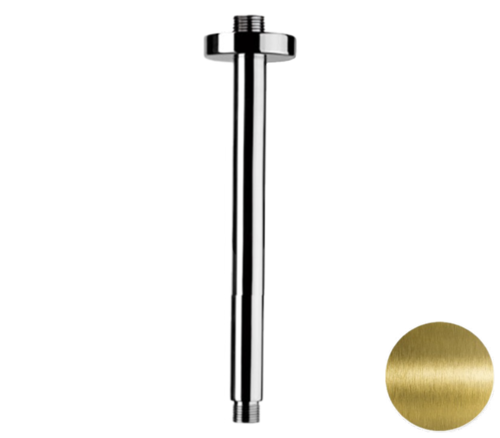 Remer Кронштейн потолочный 10,5 см, цвет: vecchio ottone 347N10VO