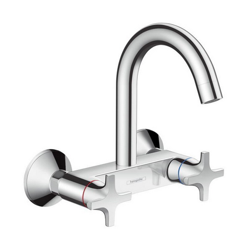 hansgrohe Logis для ванны и душа