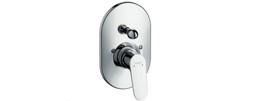 hansgrohe Focus для ванны и душа
