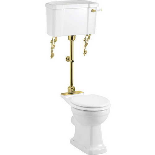 ЭСТЕТИКА БЛАГОРОДНОЙ УТОНЧЁННОСТИ