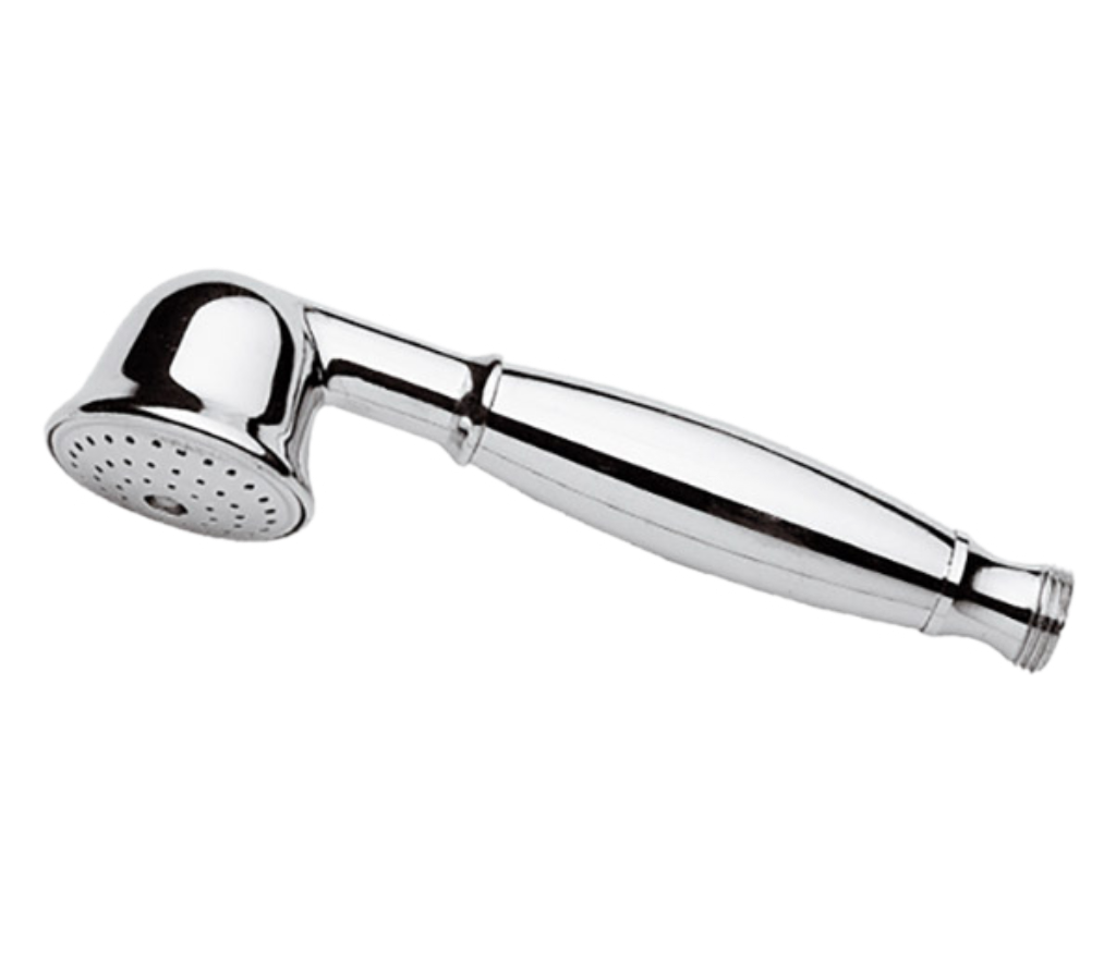 Remer Liberty Ручной душ, 1 вид струи, цвет: cromo 323CRX