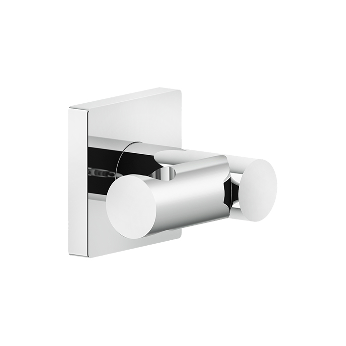 Gessi Rilievo Держатель для ручного душа поворотный, цвет: chrome 59160#031