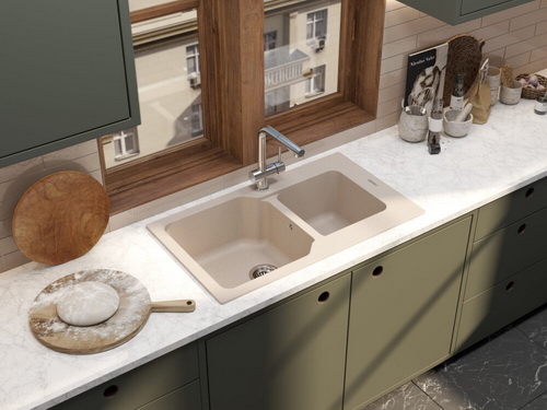 КРАСОТА БЕЗУПРЕЧНОЙ ПЛАВНОСТИ